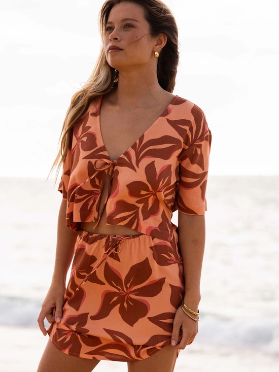 Billabong Dresses & Skirts - 🔥🔥BILLABONG - SUNFLOWER SKIRT🔥🔥